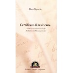 Certificato di residenza